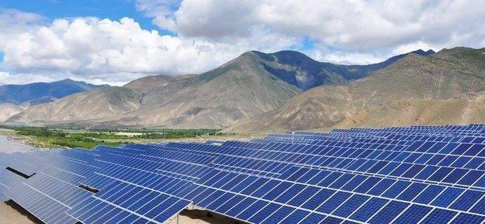 20家企業參與投標！淮北103MW/206MWh儲能電站EPC開標