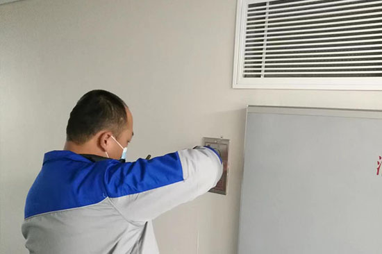 園區(qū)/寫字樓消防維保收費標(biāo)準(zhǔn)：北京專業(yè)公司服務(wù)報價透明化